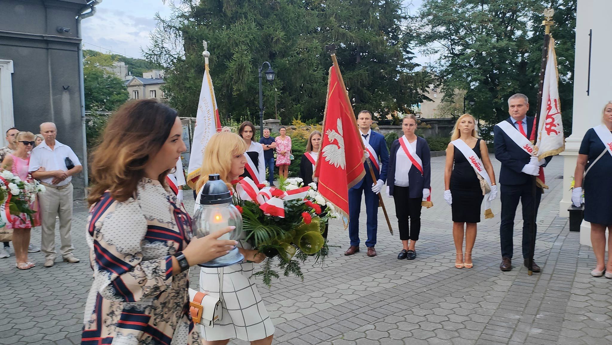 Rocznica Porozumień Sierpniowych
