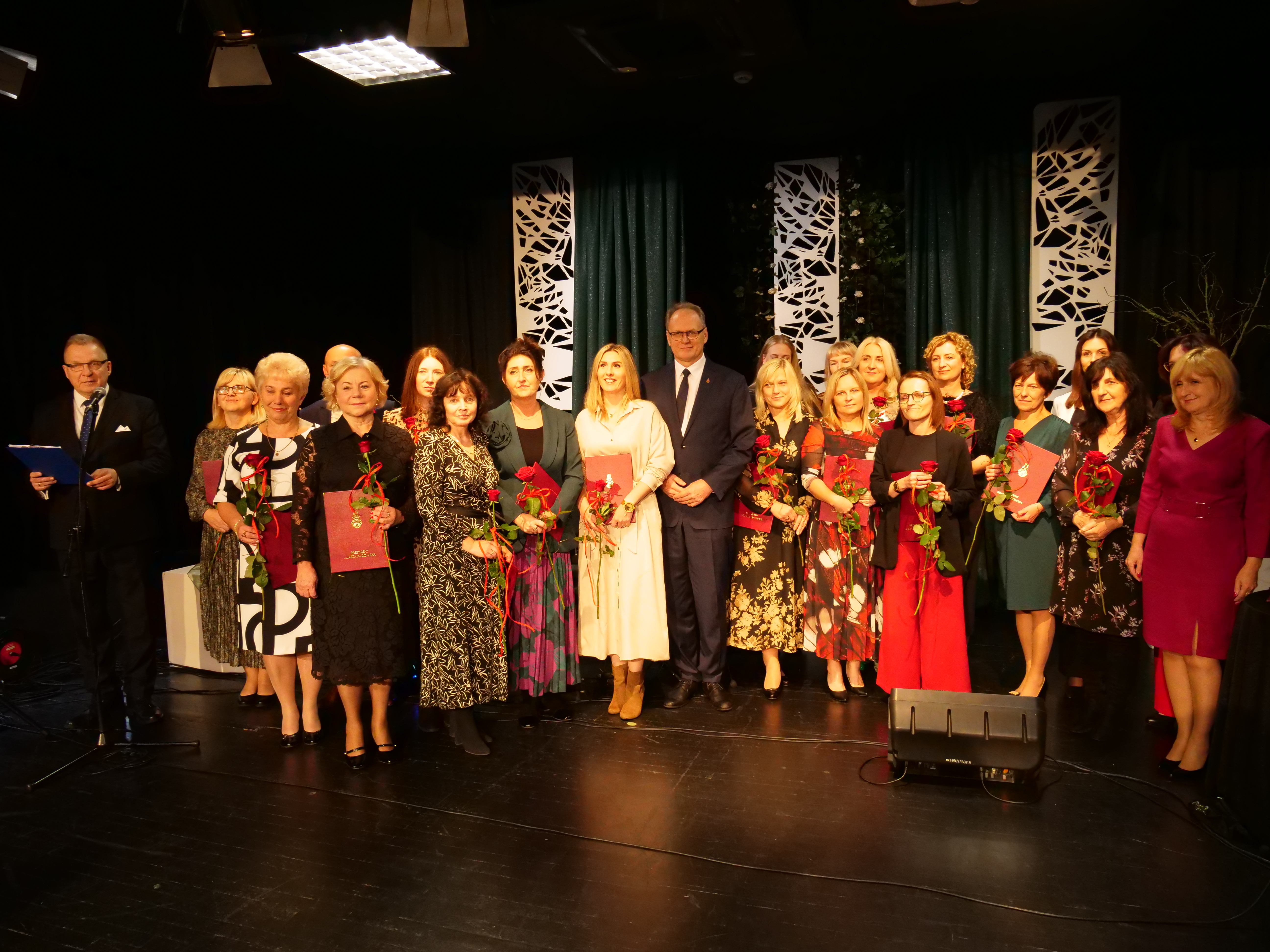 Rocznica śmierci Warszyca