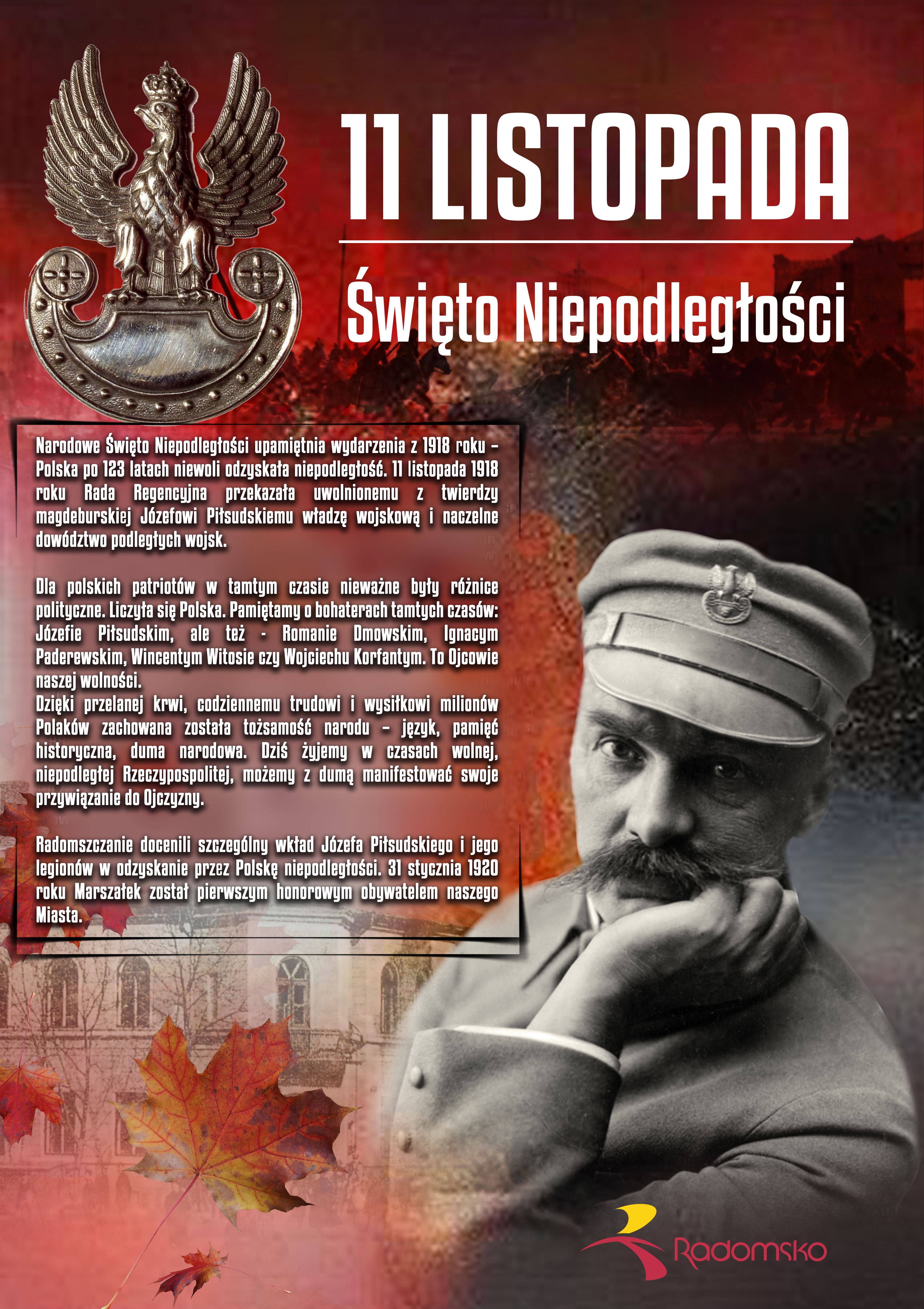 Święto Niepodległości