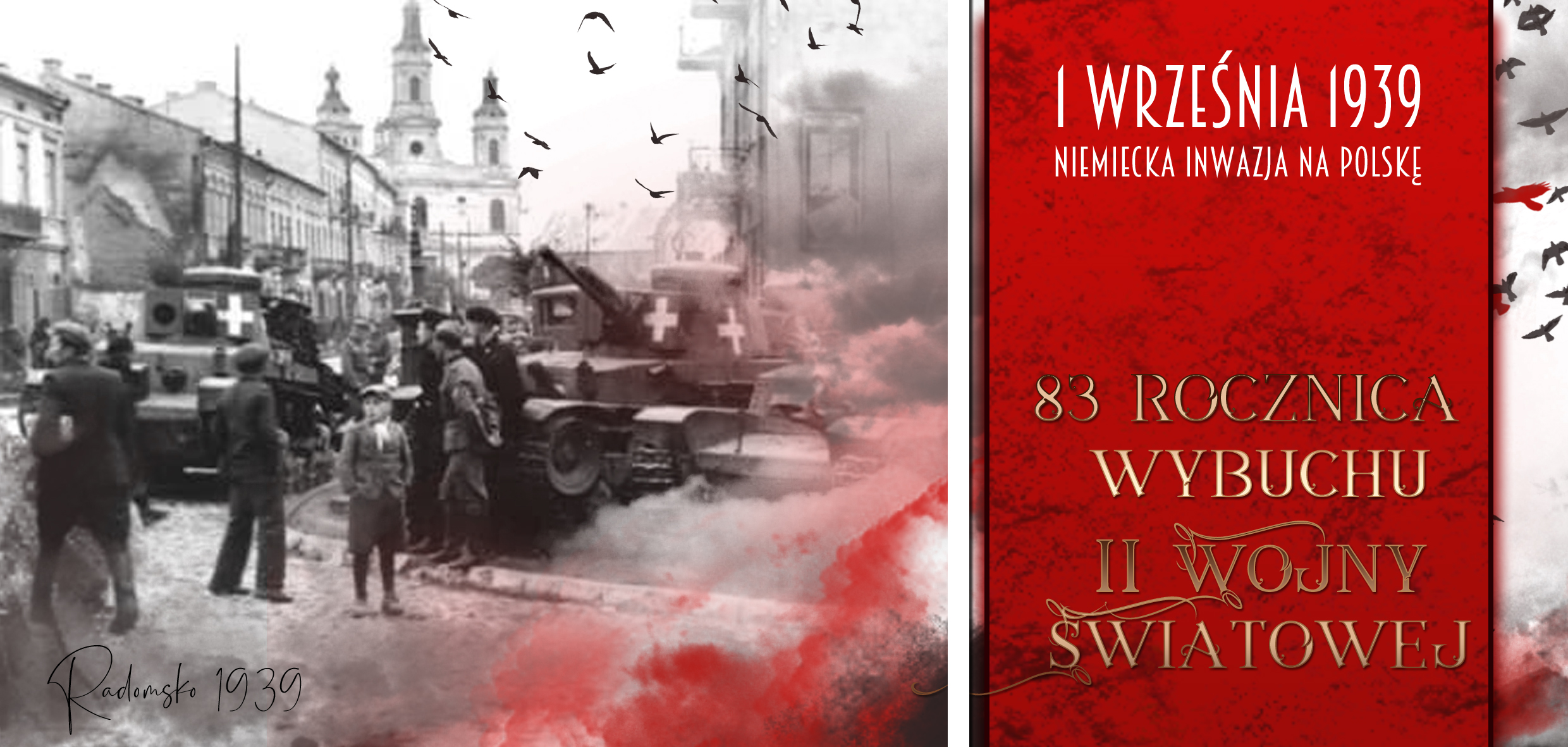 Rocznica Września 1939