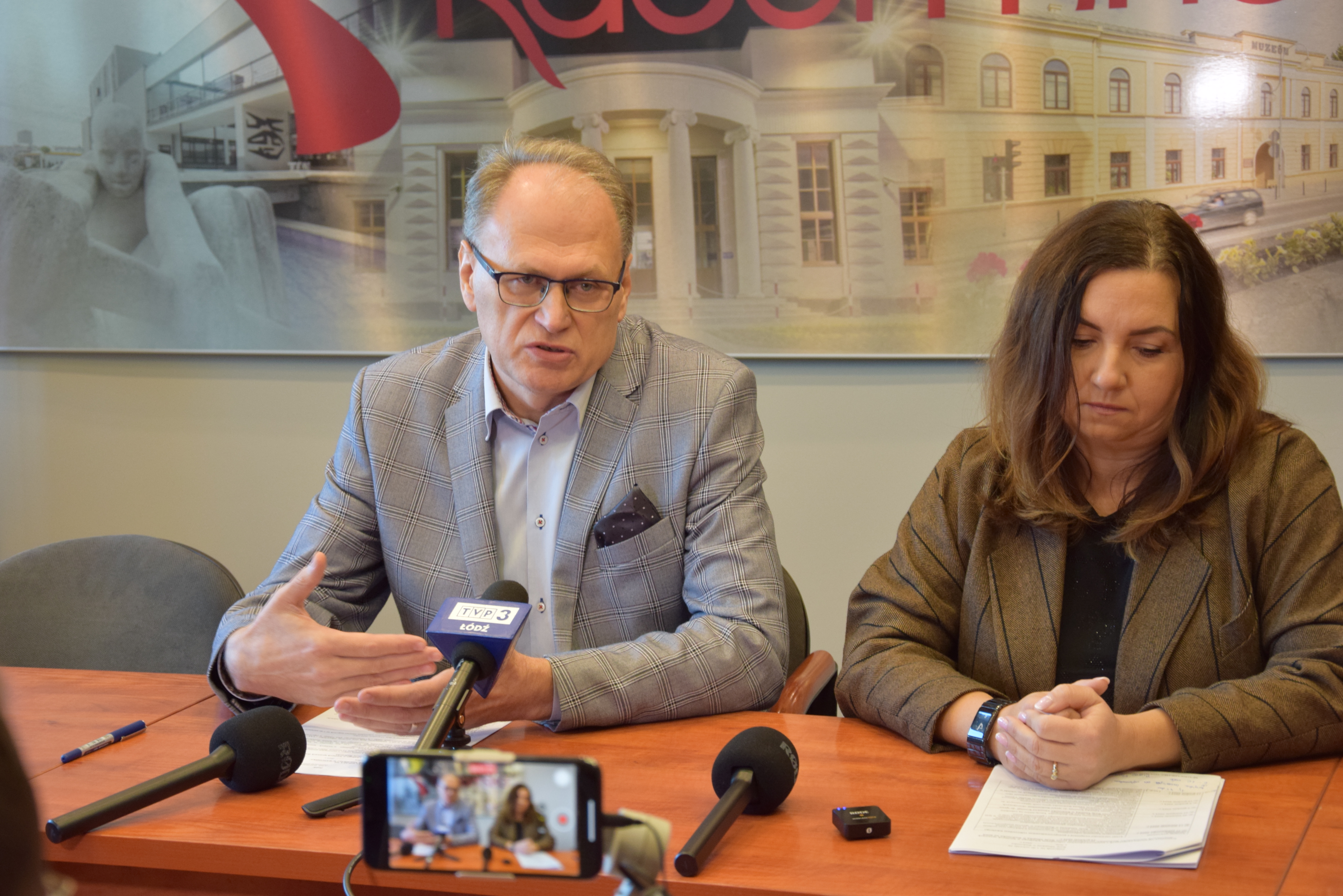 Referendum w sprawie budowy instalacji termicznego przekształcania preRDF i RDF