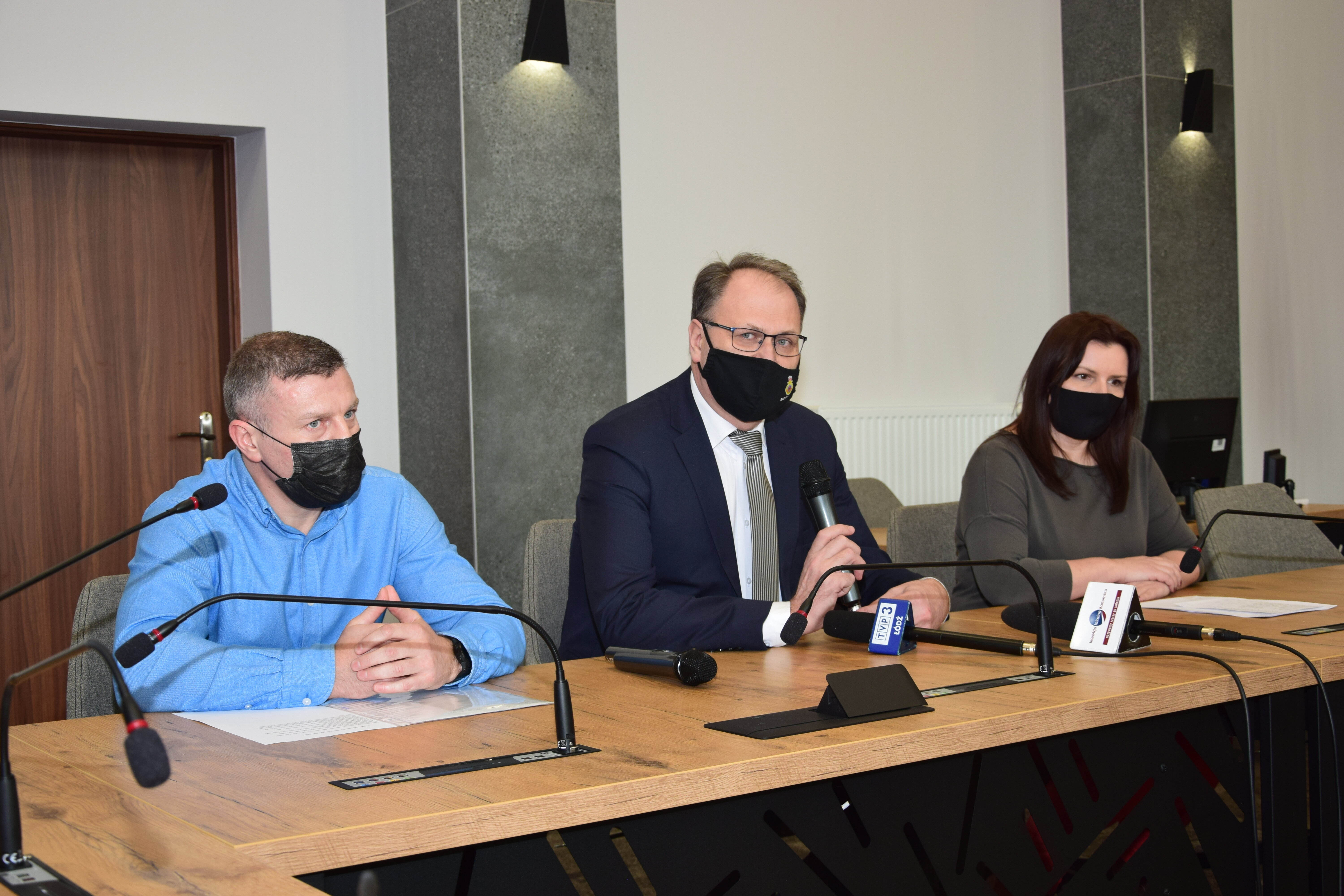 Prezydent o pomysłach na „stary” basen