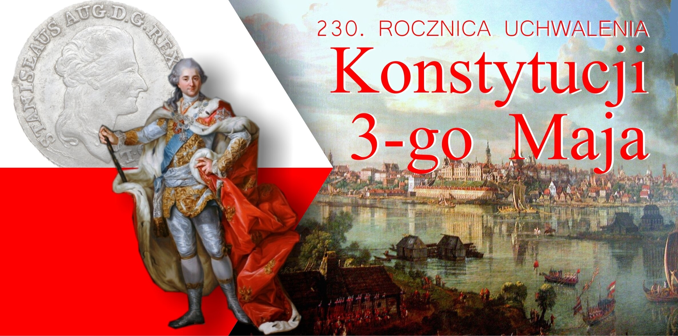 Święto Konstytucji 3-go Maja