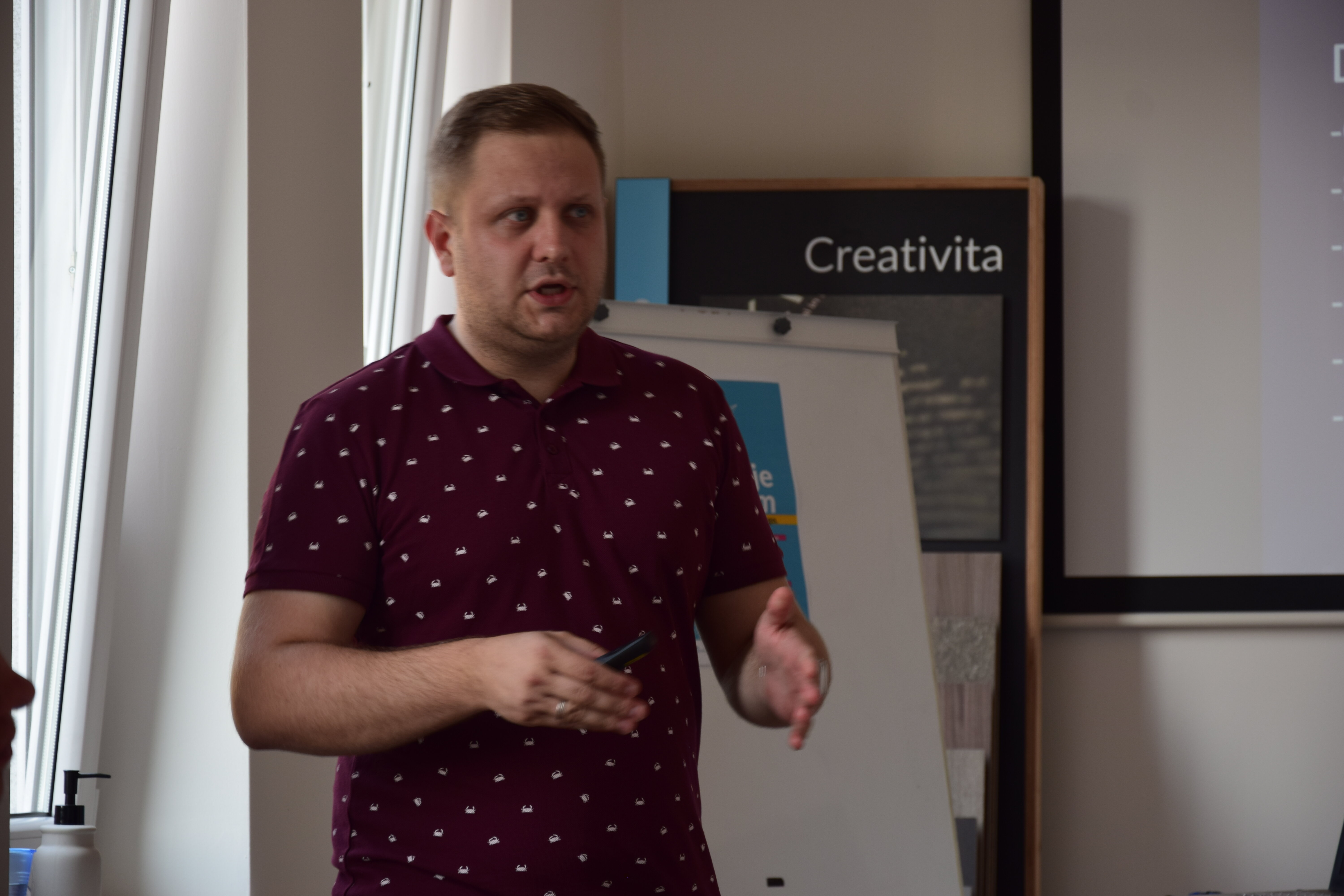 Wakacje z Biznesem - skąd pieniądze na start?