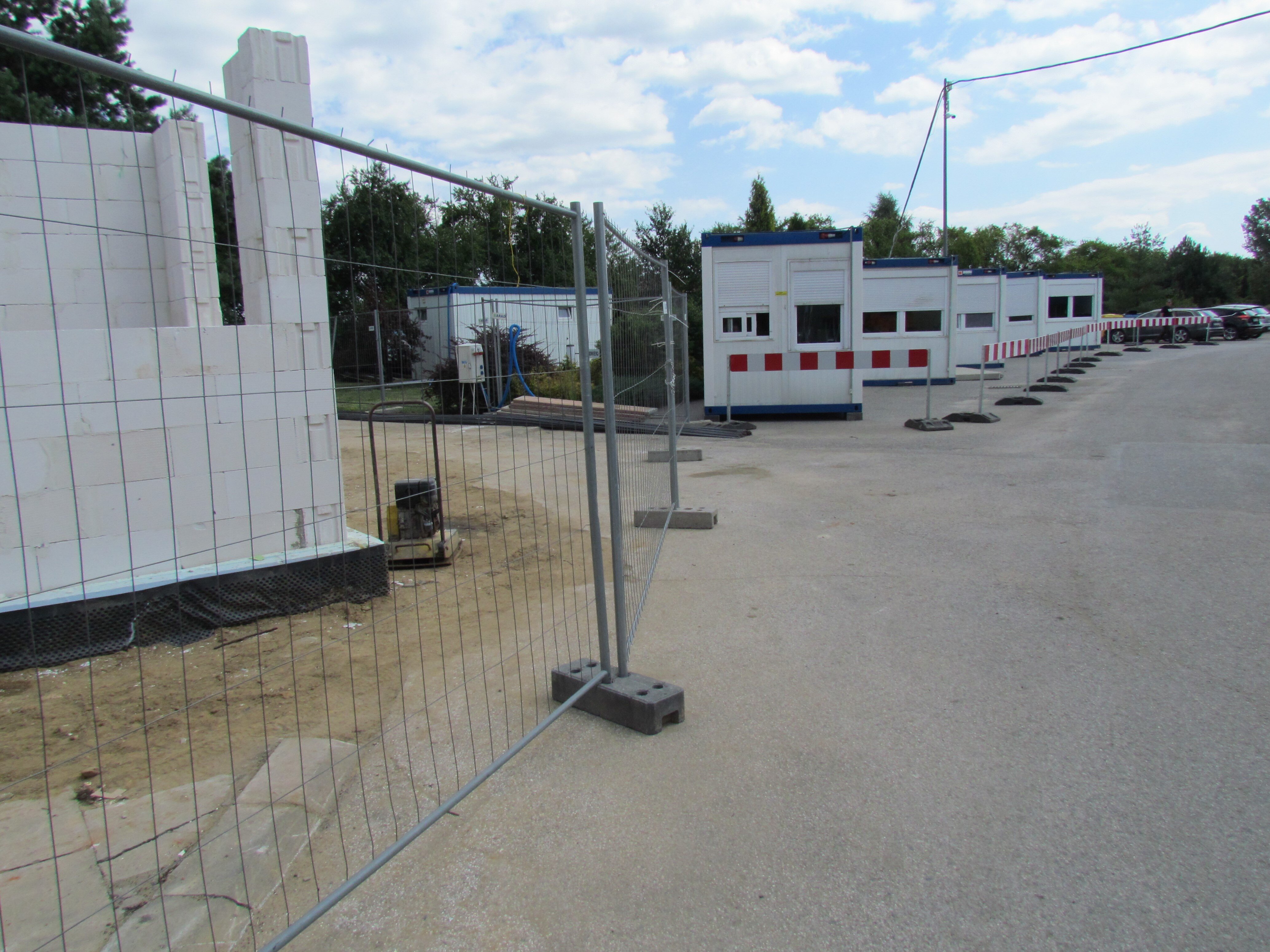 PGK modernizuje i rozbudowuje ZUOK w Płoszowie