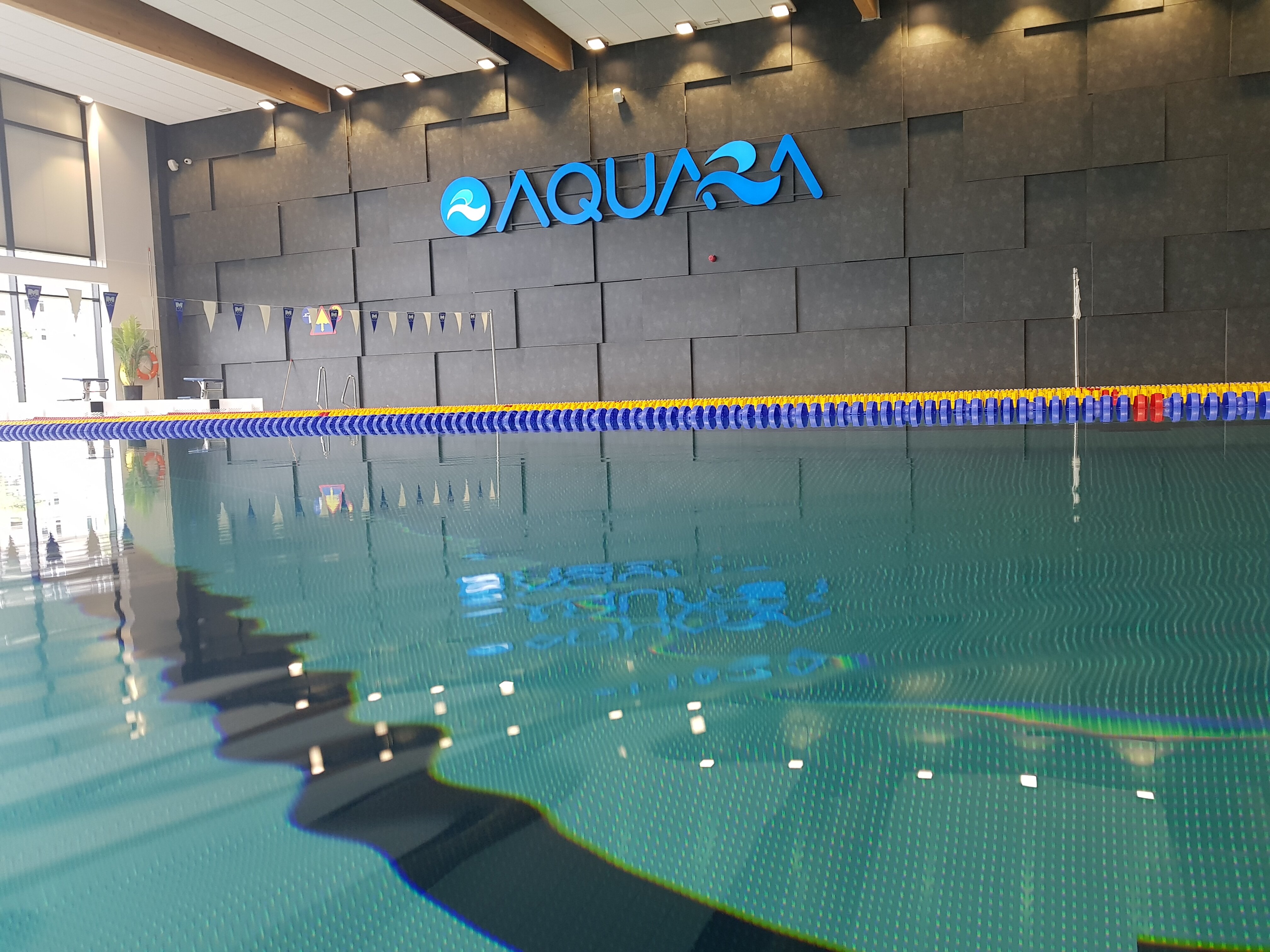 Nowy przetarg na wypłycenie basenu