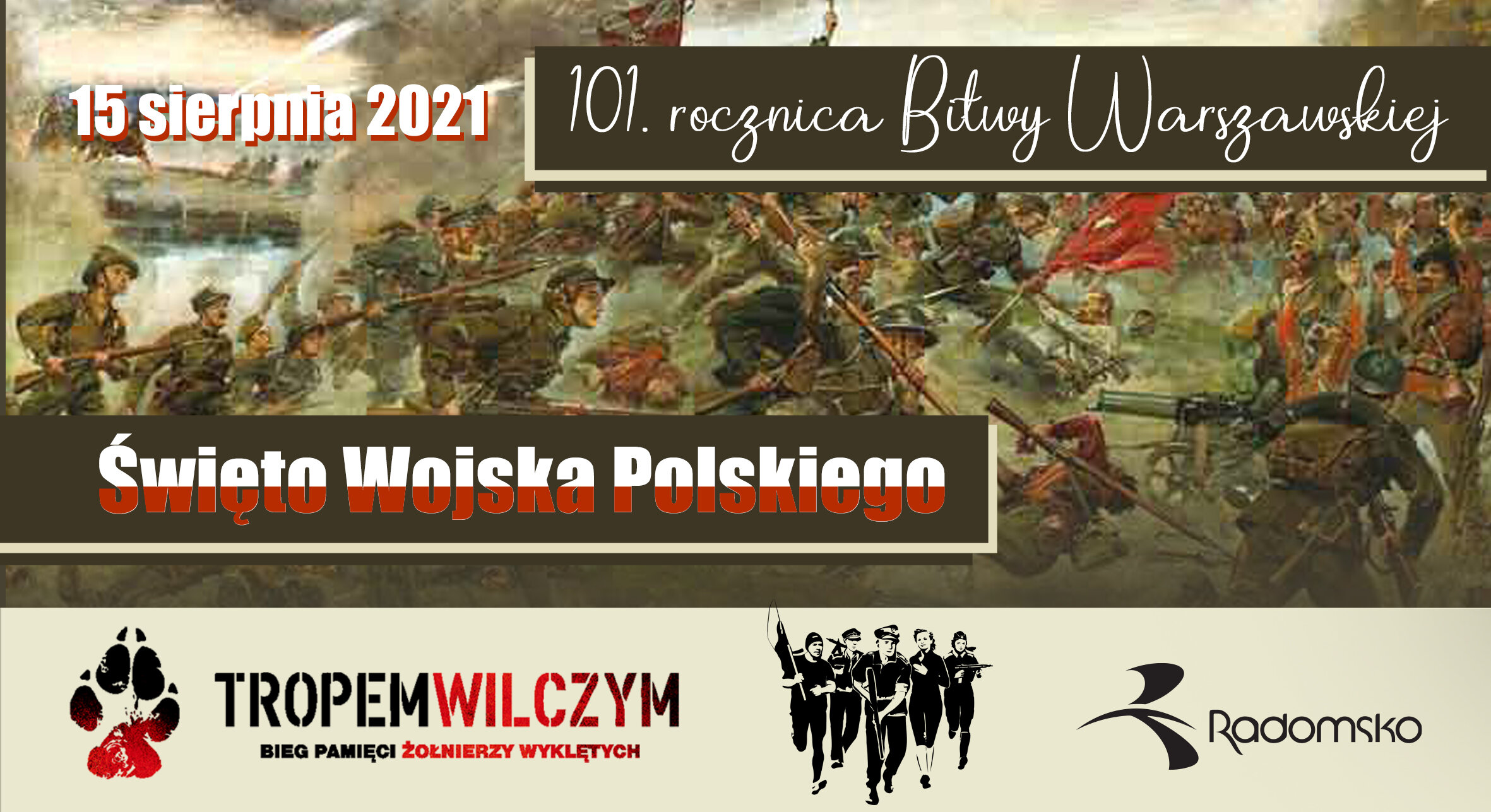 Obchody Święta Wojska Polskiego