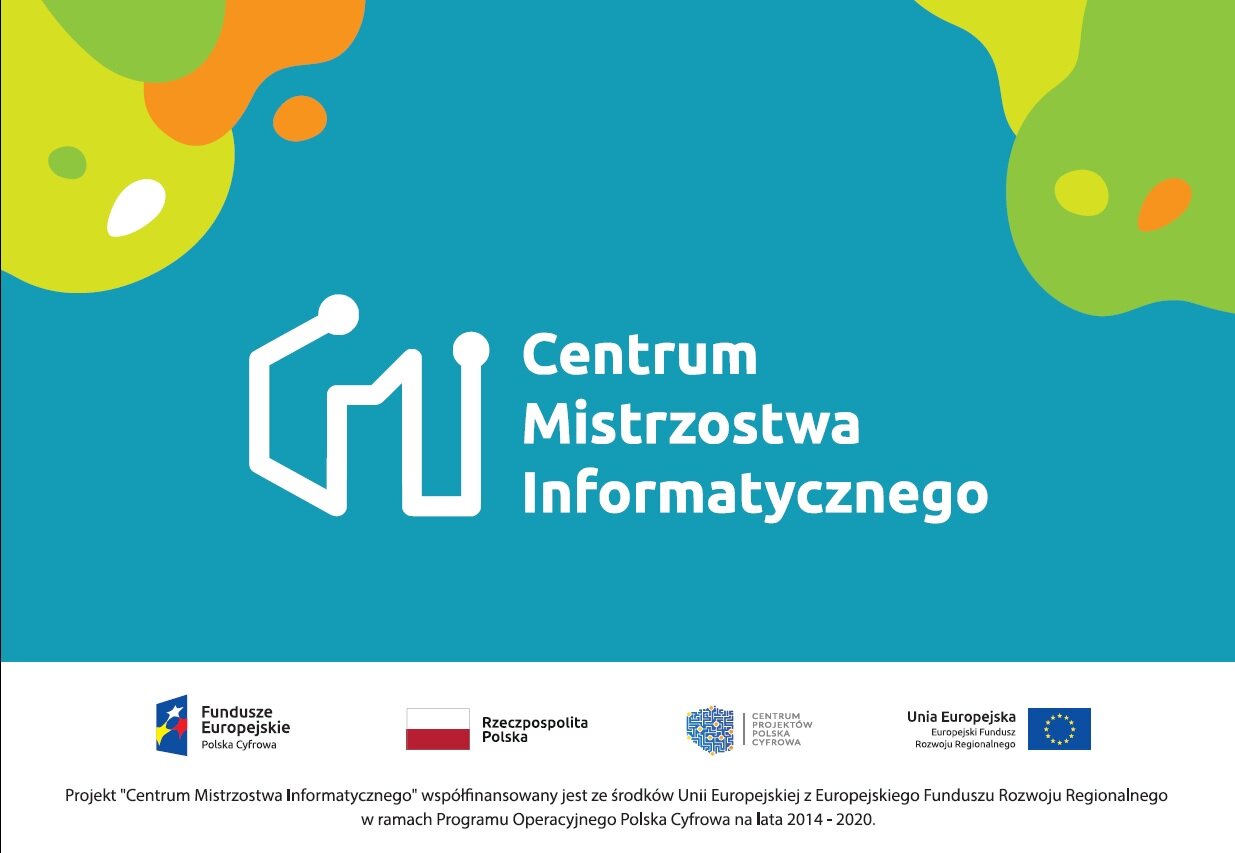 PSP nr 4 w projekcie „Centrum Mistrzostwa Informatycznego”