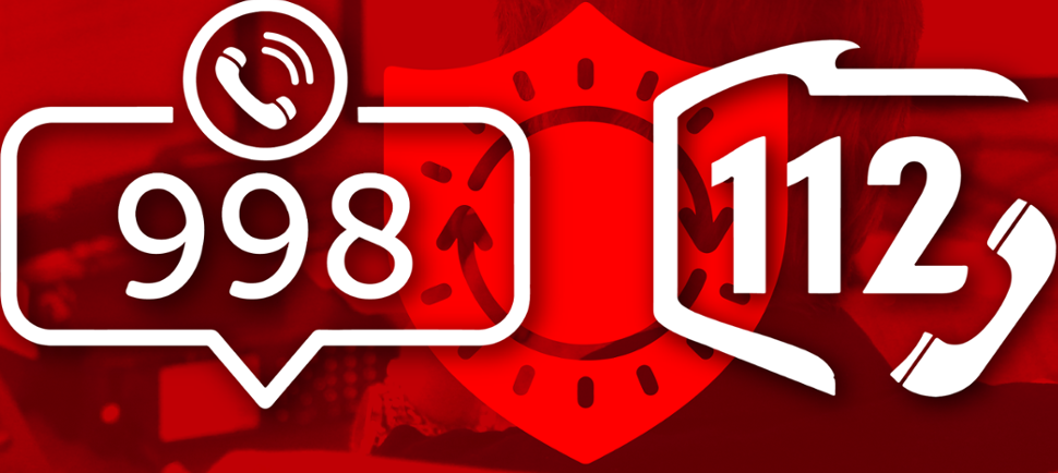 Zmiany w funkcjonowaniu numeru alarmowego straży pożarnej - 998