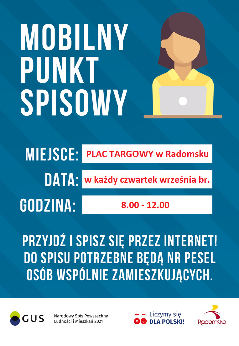 targowica spisowe czwartki