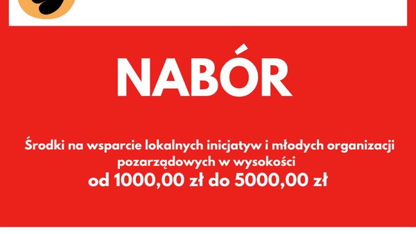 Mikrogranty w Łódzkiem 2021