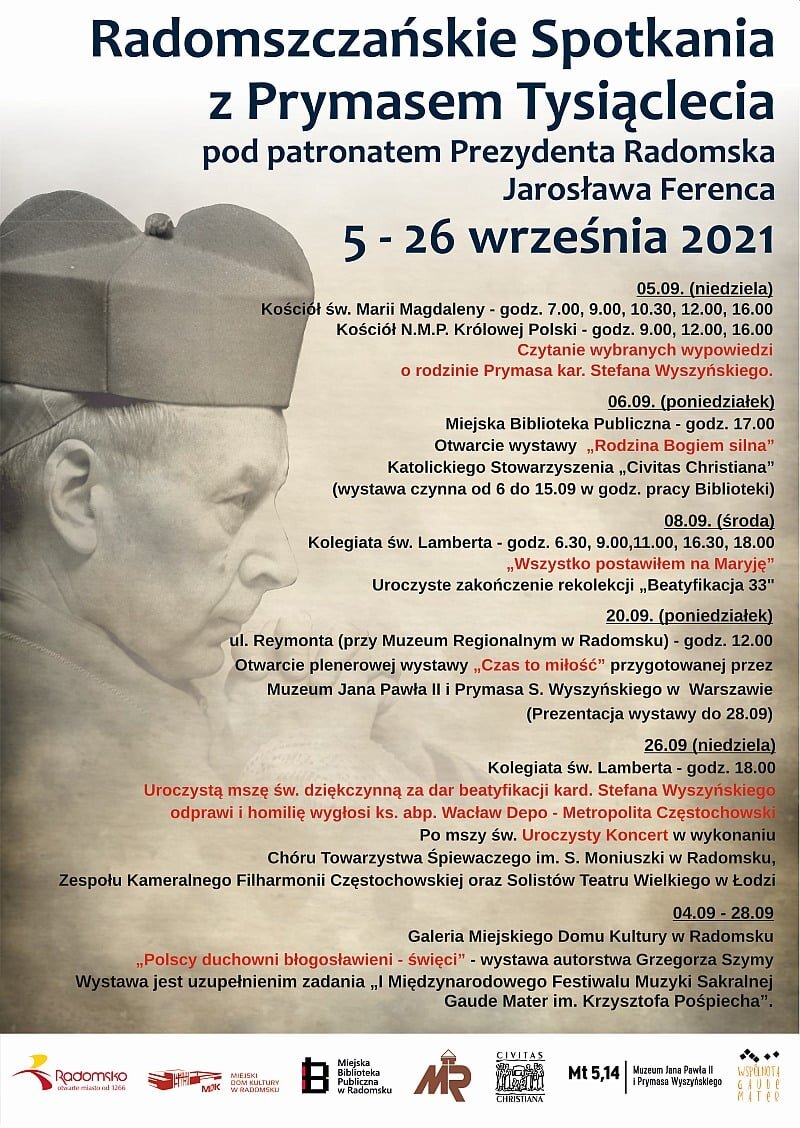 Wystawa CZAS TO MIŁOŚĆ