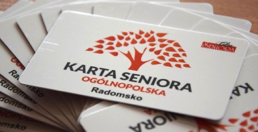 Z Kartą Seniora taniej w AQUARZE