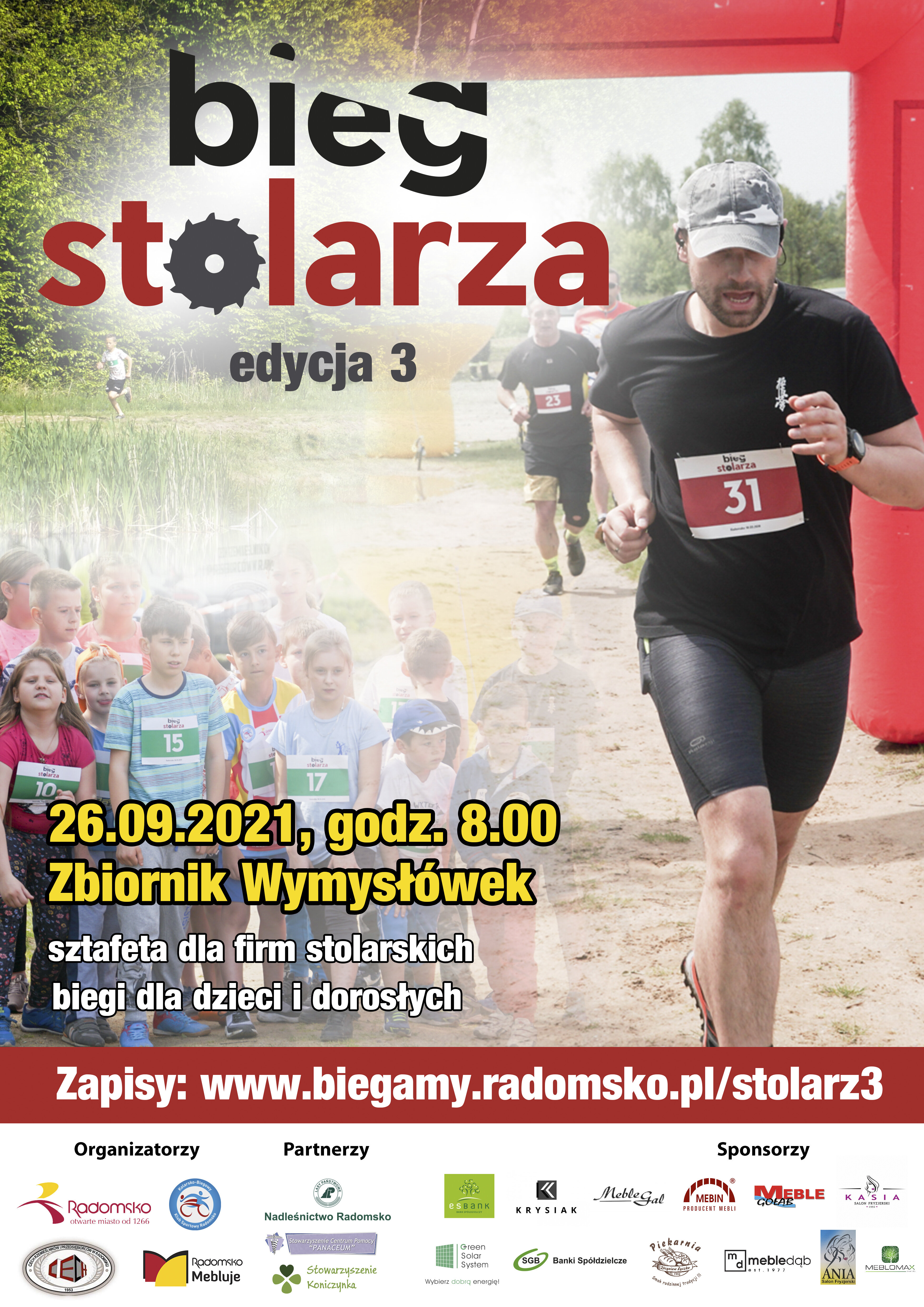 plakat stolarz exa 1