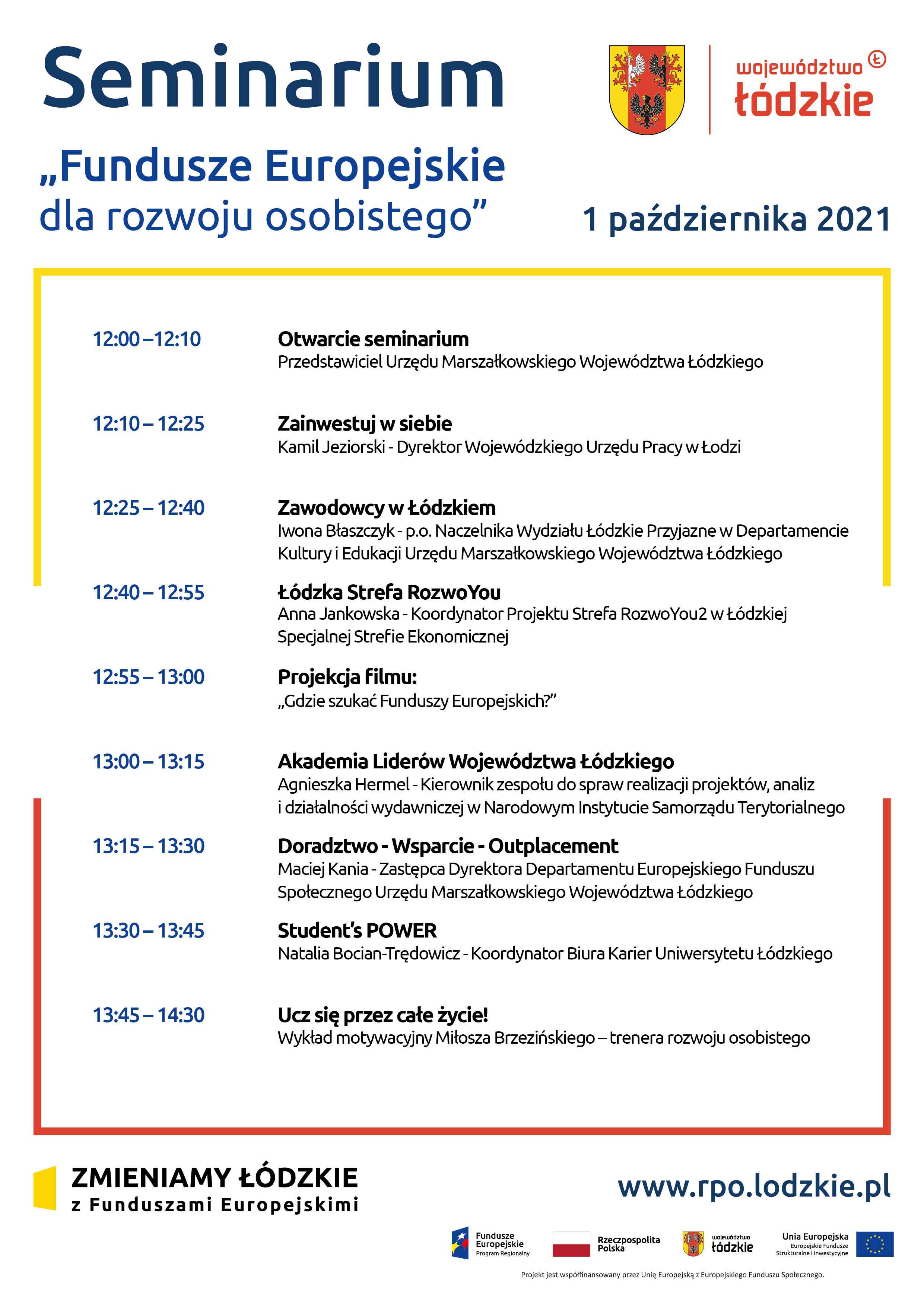 plakat seminarium A4