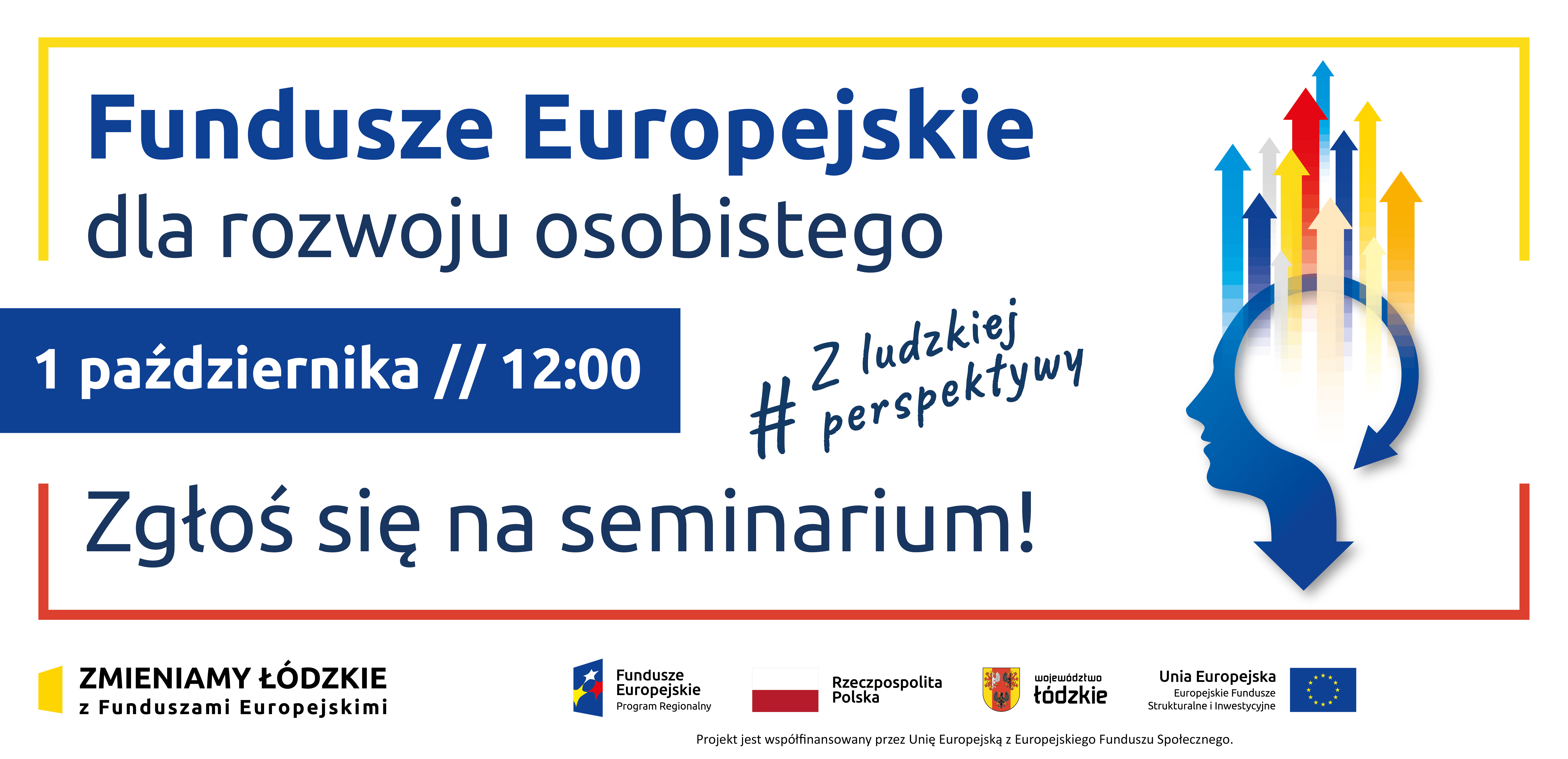 Weź udział w seminarium juz 1 października