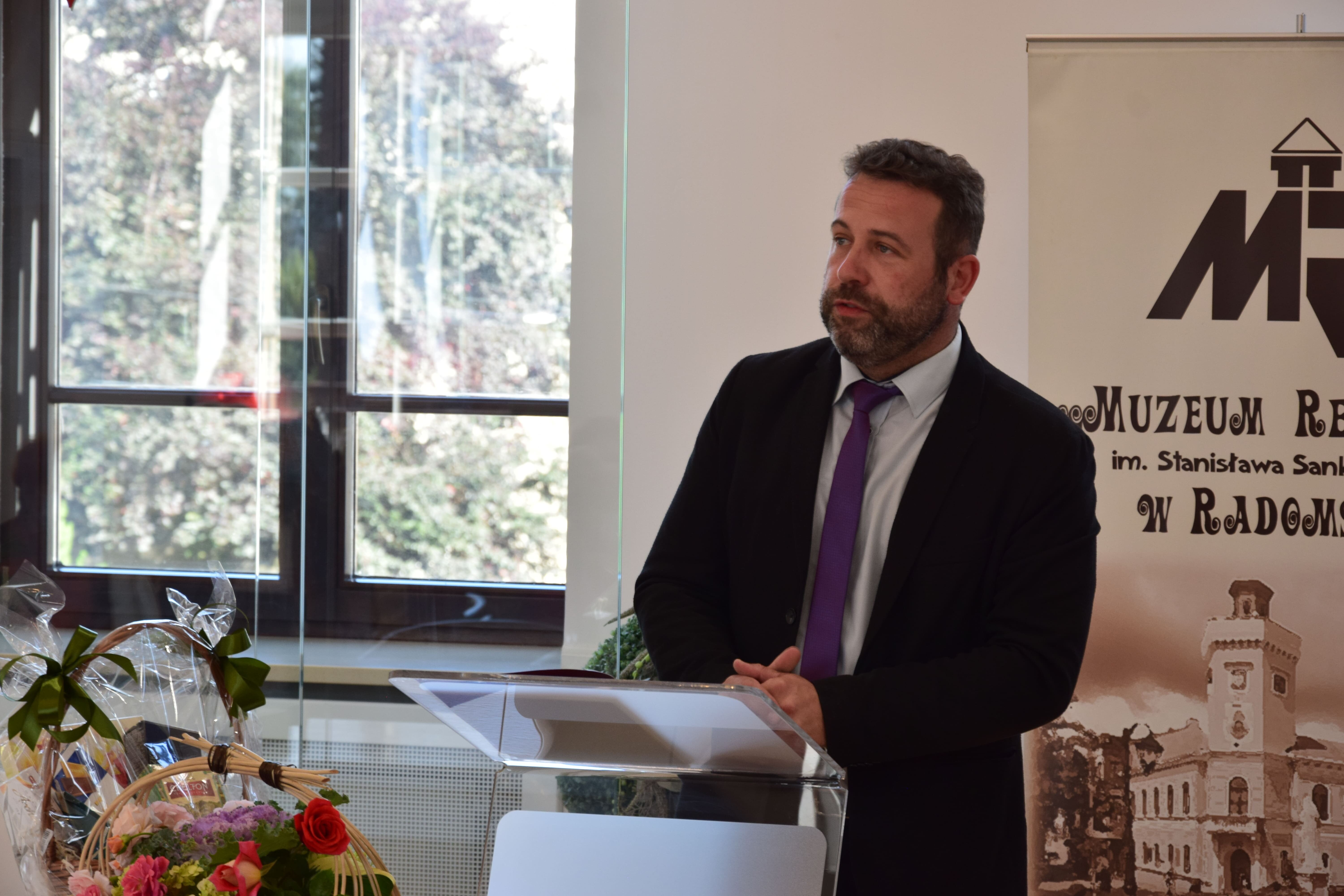 UTW SAN zainaugurował rok akademicki