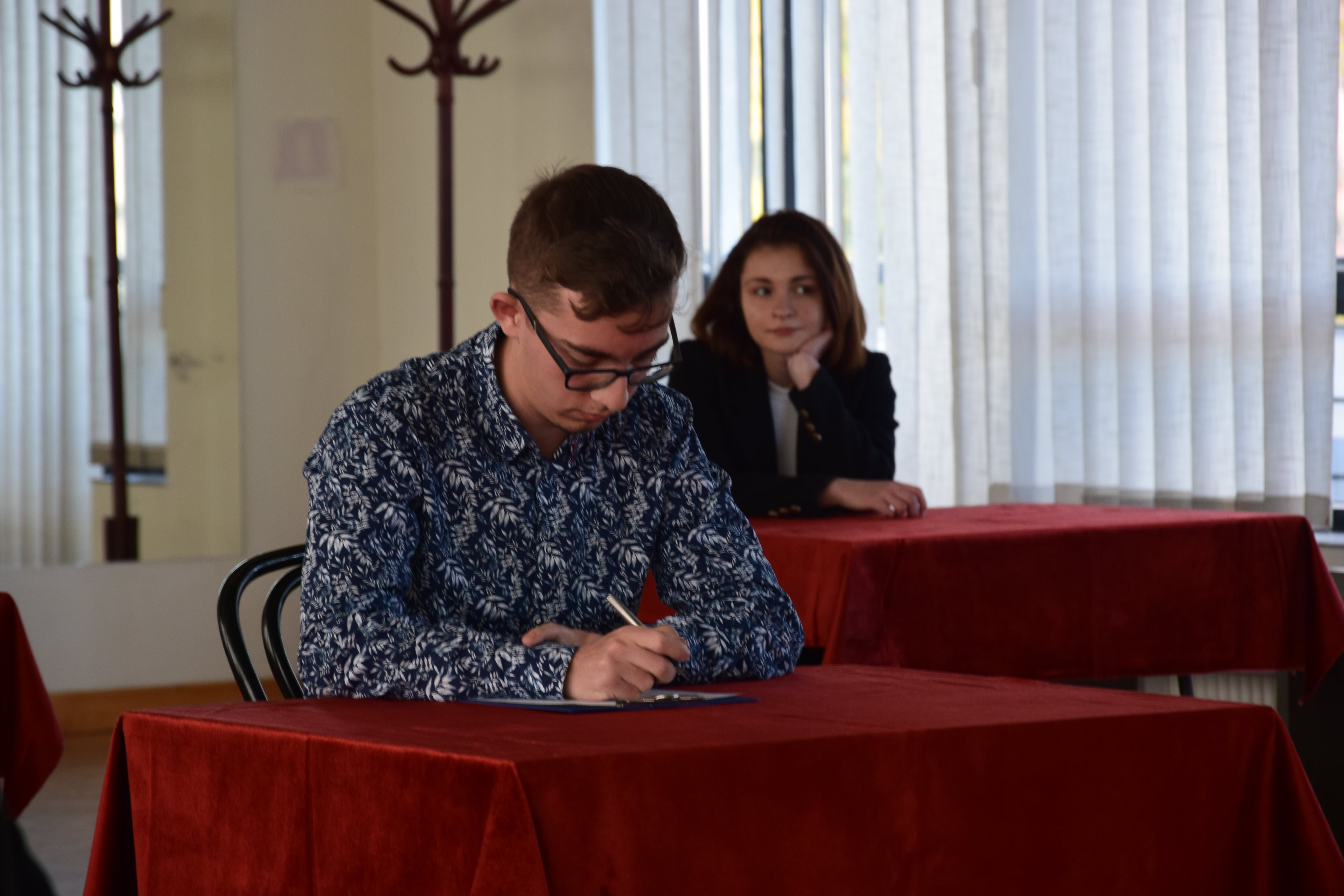 W mieście takim jak Radomsko trudno jest nie kochać poezji...