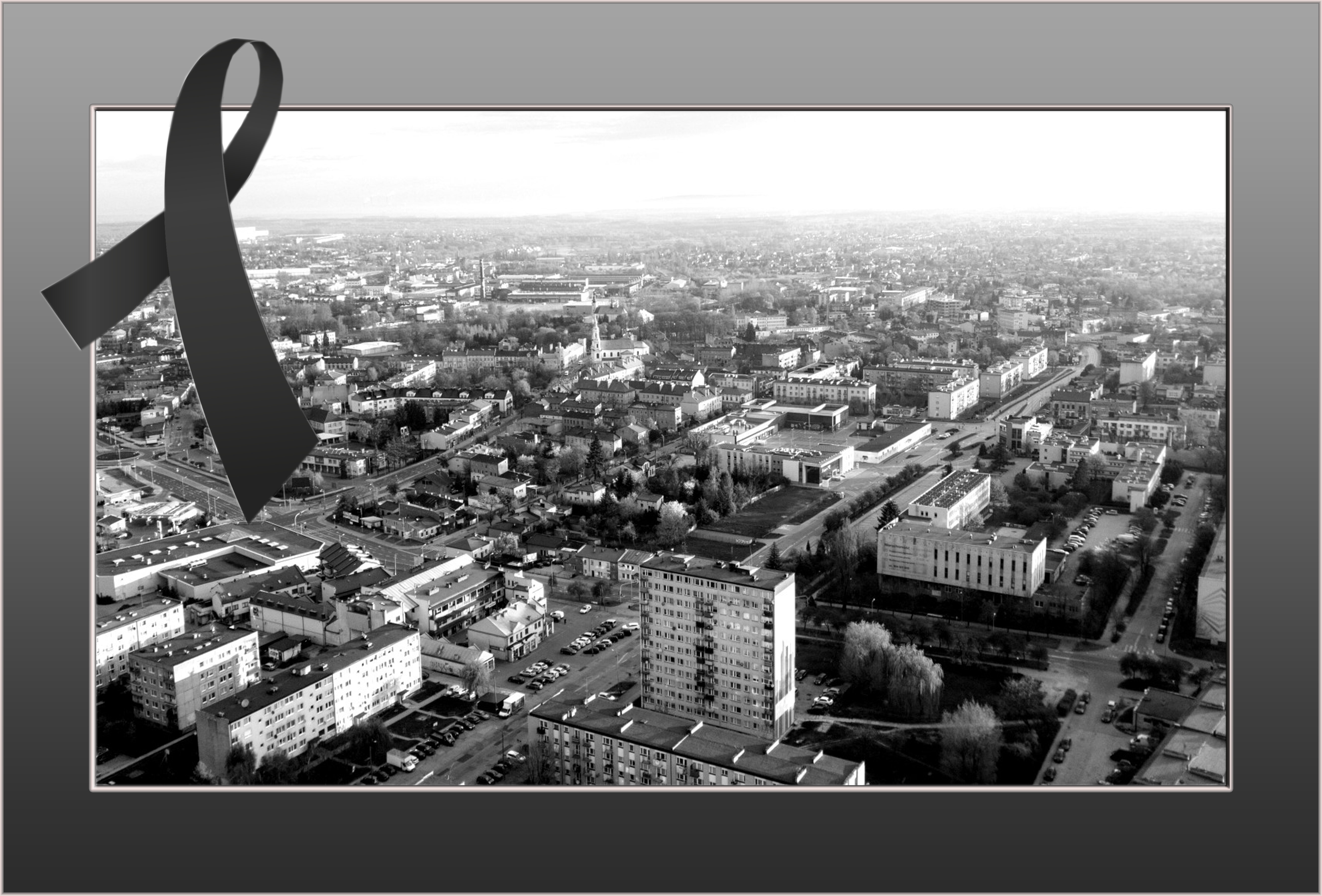 19 października dniem żałoby