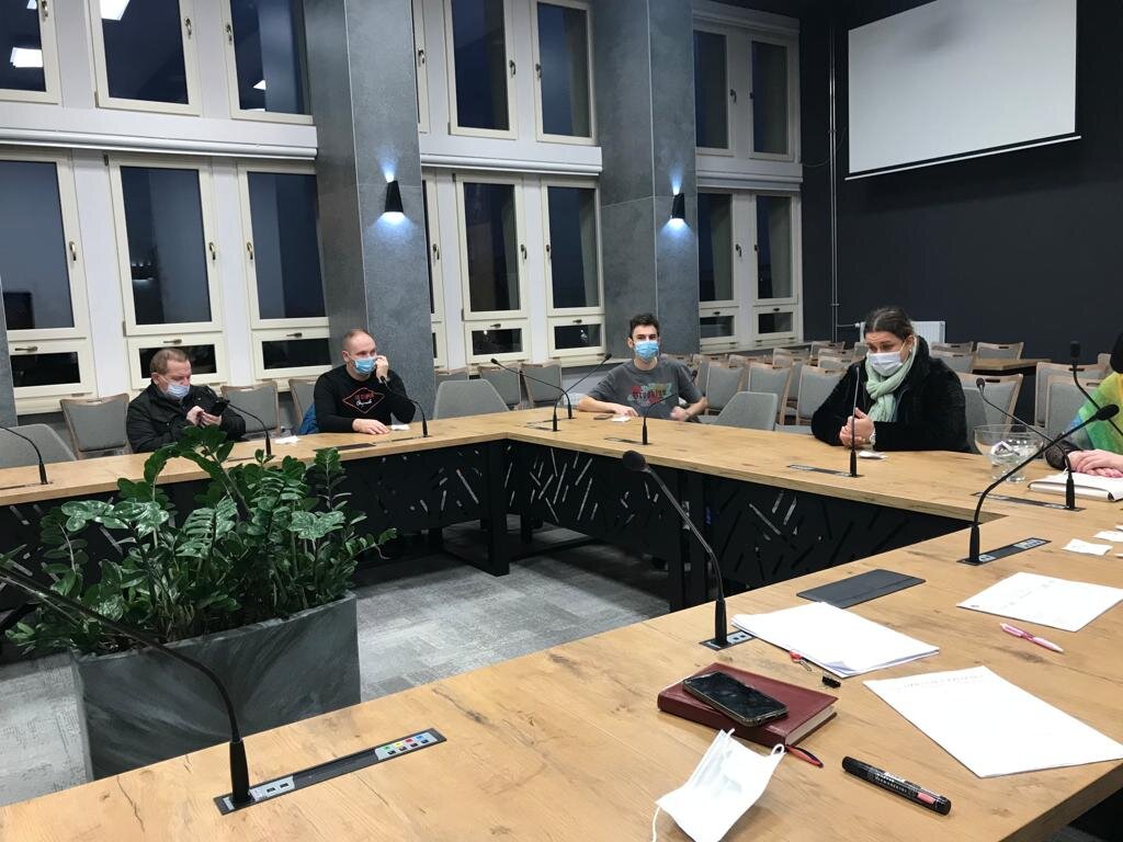 Budżet Obywatelski 2022 - wylosowano kolejność projektów na liście