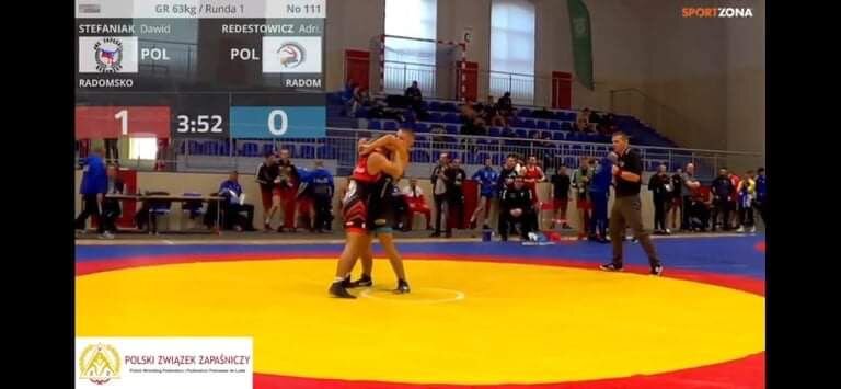 Puchar Polski Juniorów w Wałbrzychu