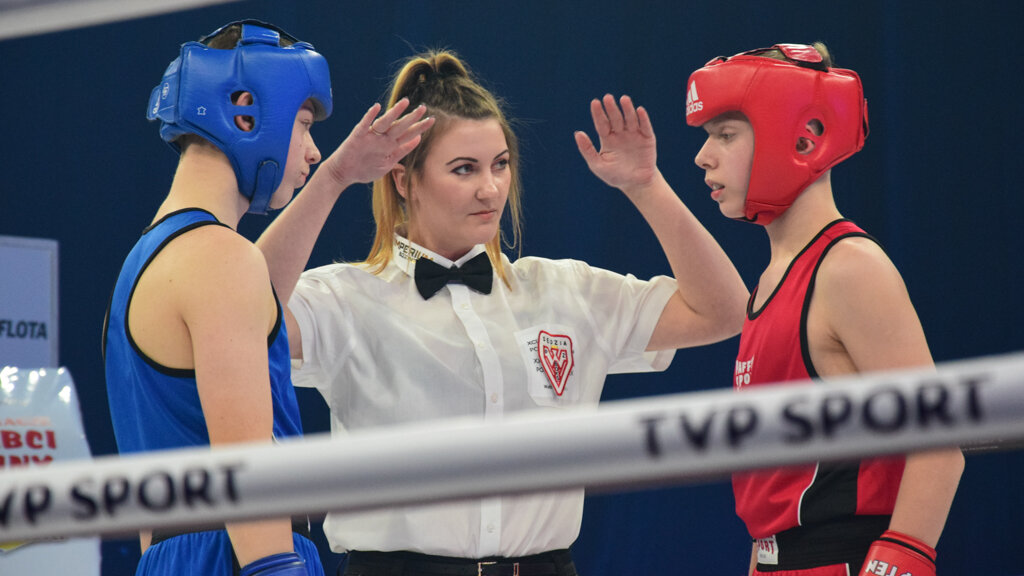 Młodzi bokserzy stoczą walki na Gali TYMEX Boxing Night 22