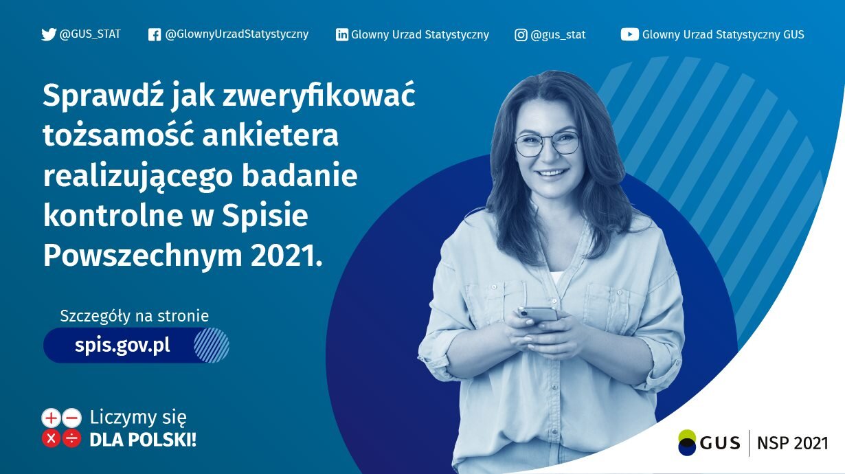 Spis kontrolny od 12 listopada