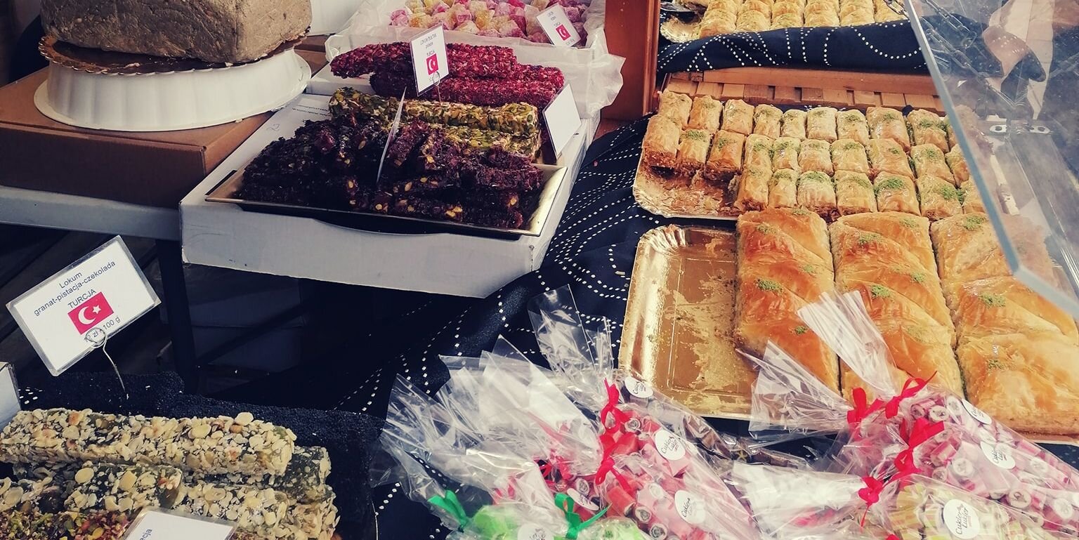 Poczuj klimat świąt! Jarmark Bożonarodzeniowy już od wtorku