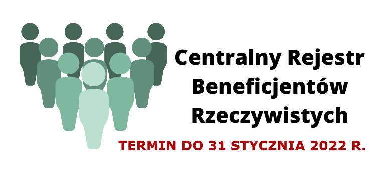31 stycznia – ważny termin dla stowarzyszeń i fundacji