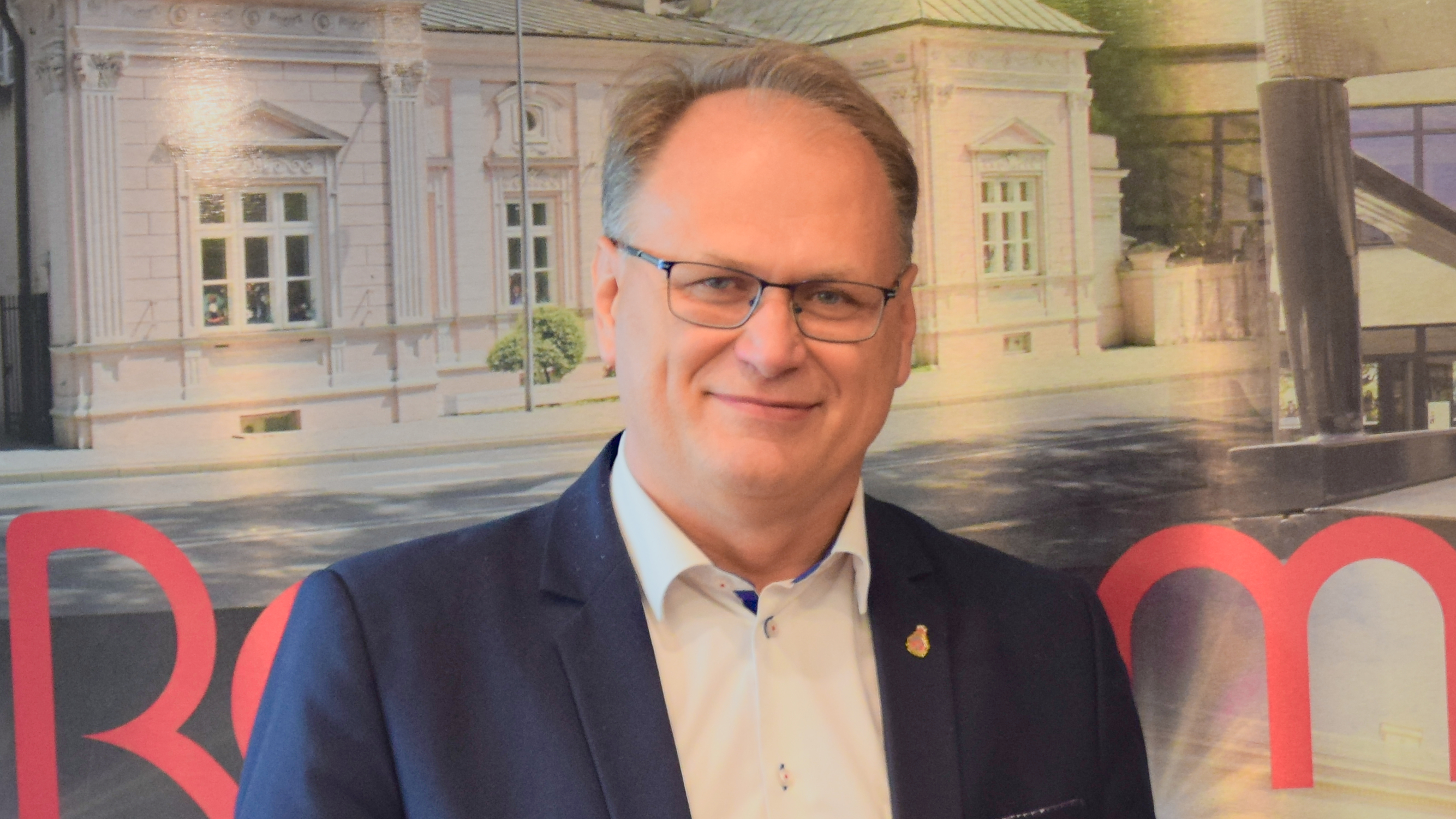 Siłą Radomska są jego mieszkańcy