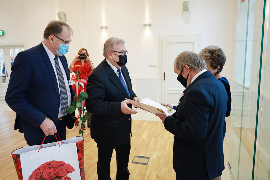 50 lat razem