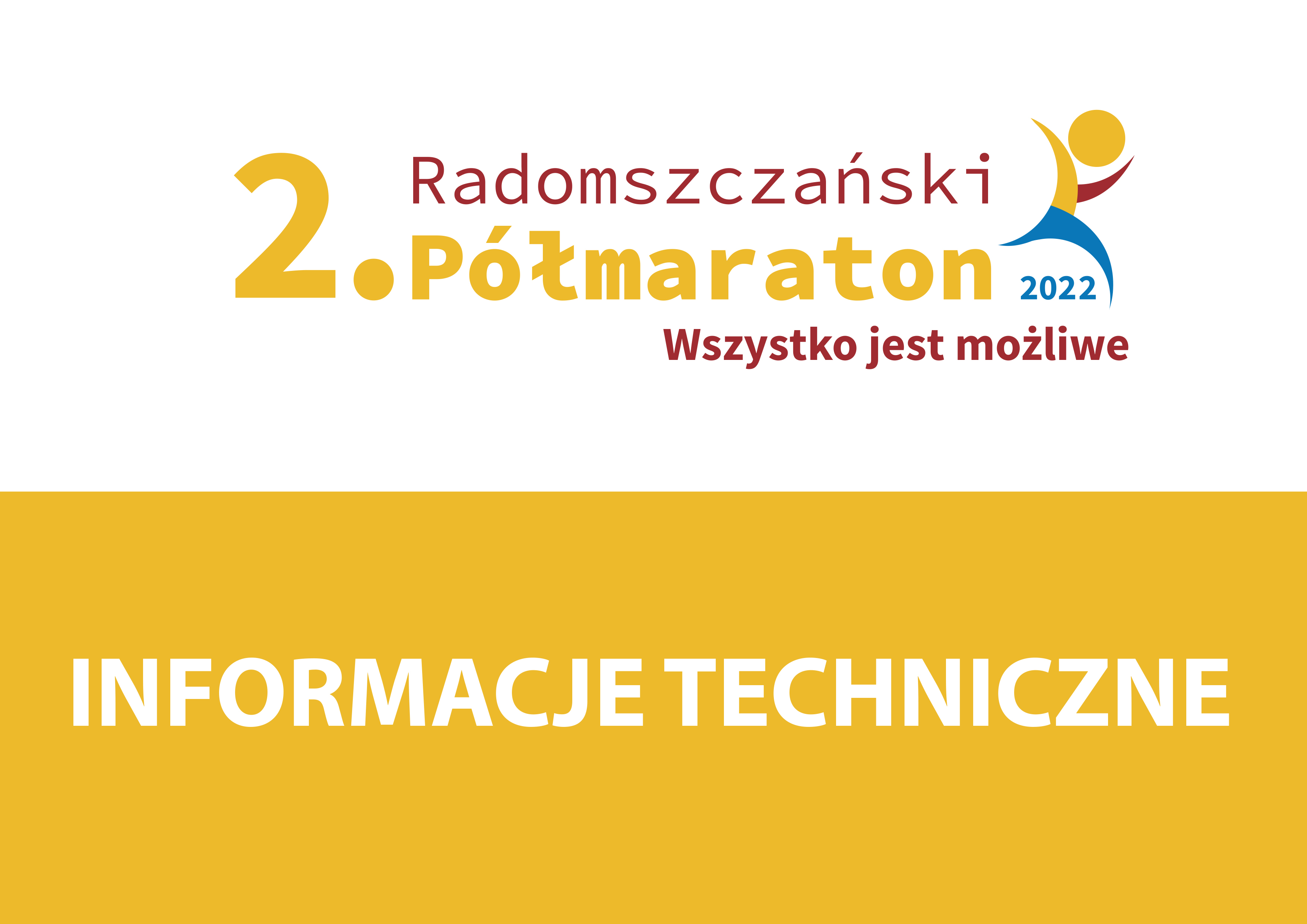 2. Radomszczański Półmaraton