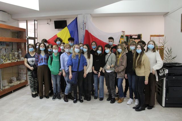 Międzynarodowy projekt PSP nr 7