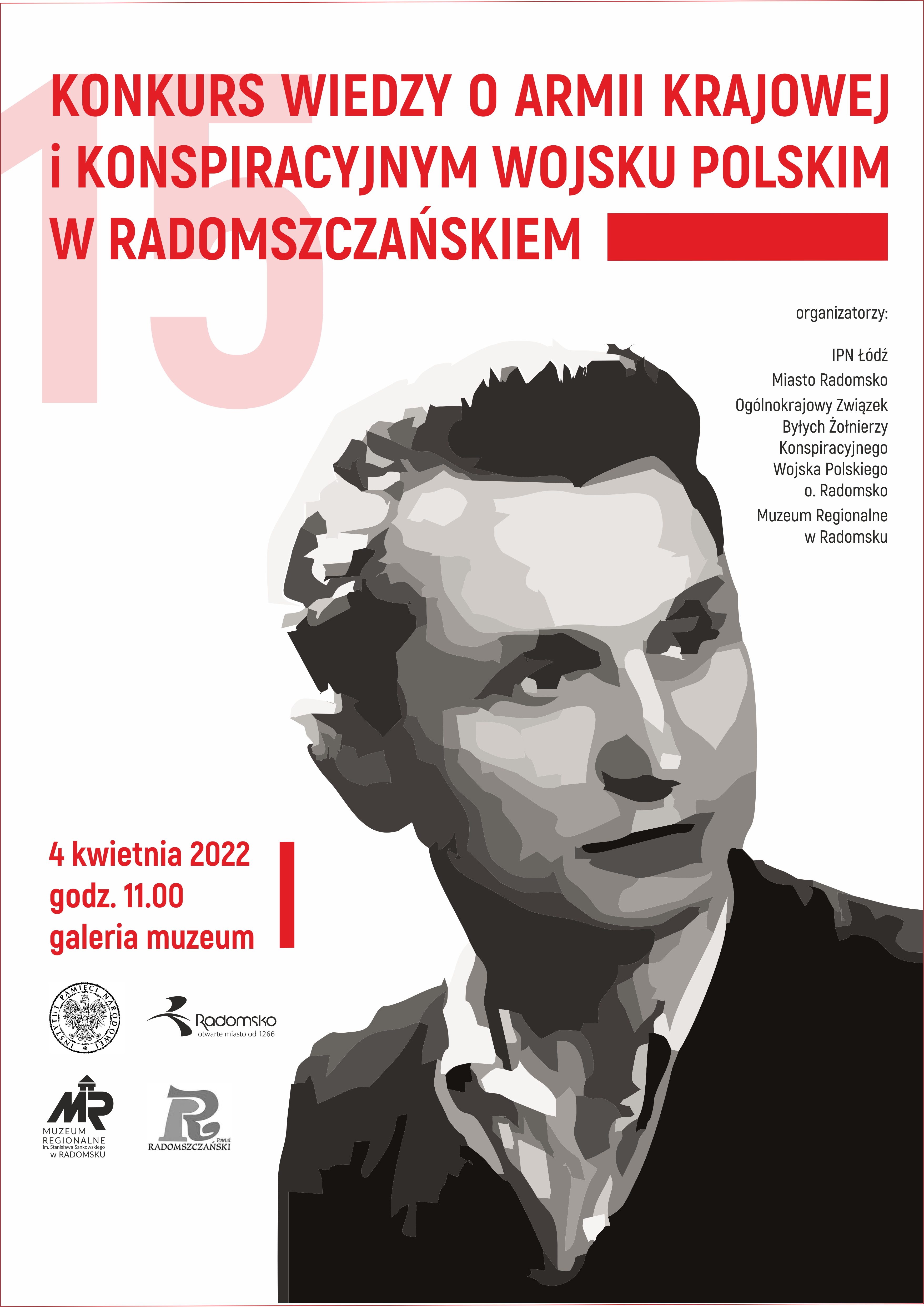 Konkurs z wiedzy o AK i KWP w muzeum