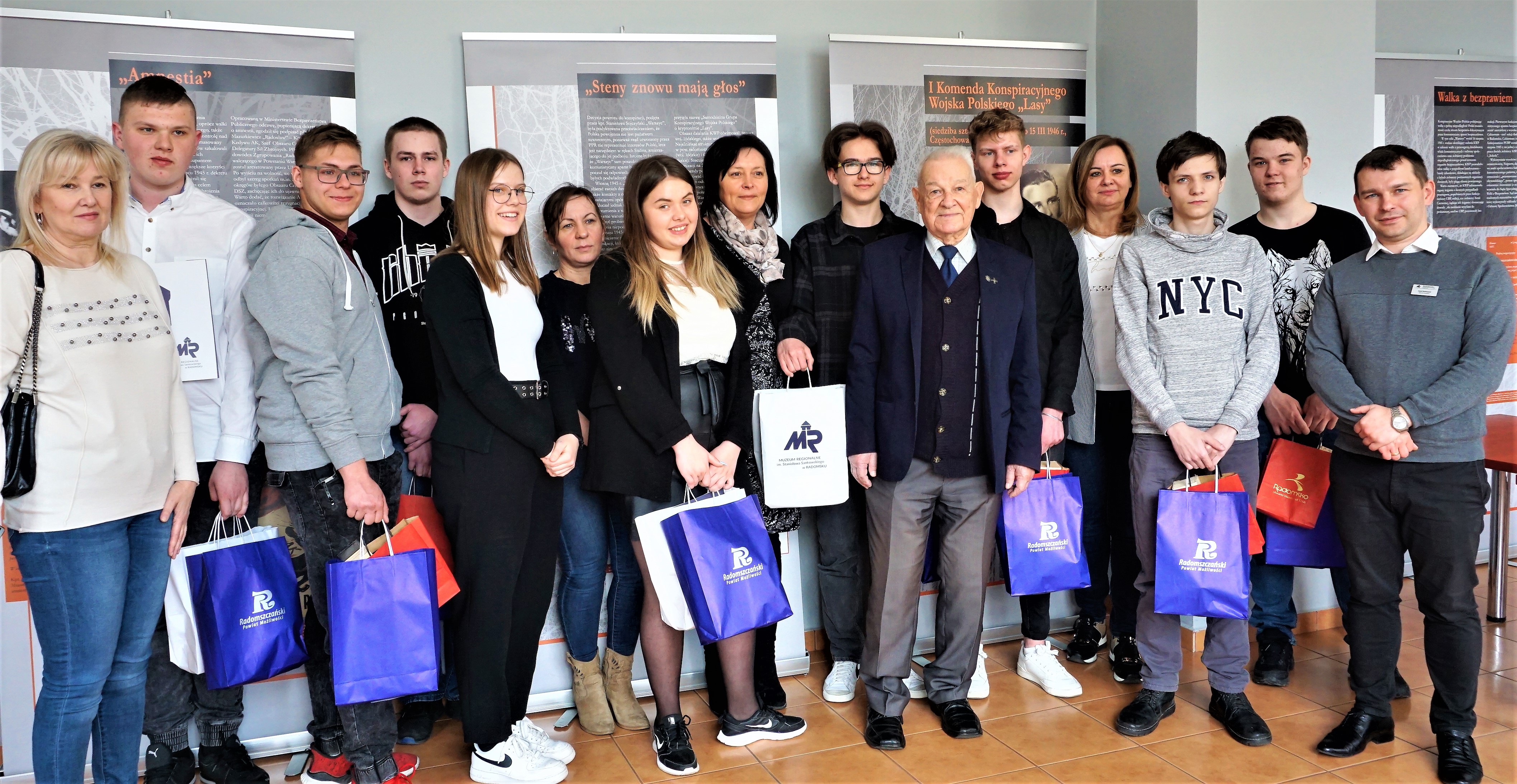 Konkurs wiedzy o AK i KWP