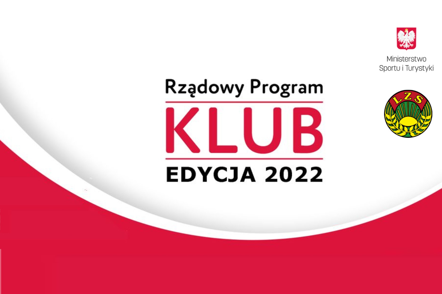 Program &quot;Klub&quot;