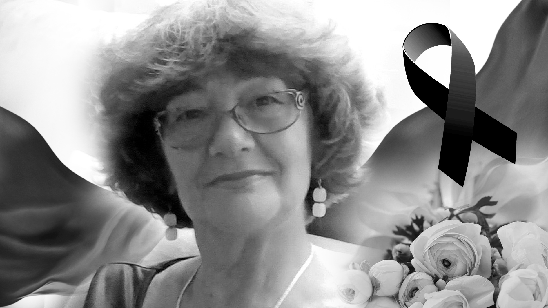 Nie żyje Maria Wrona