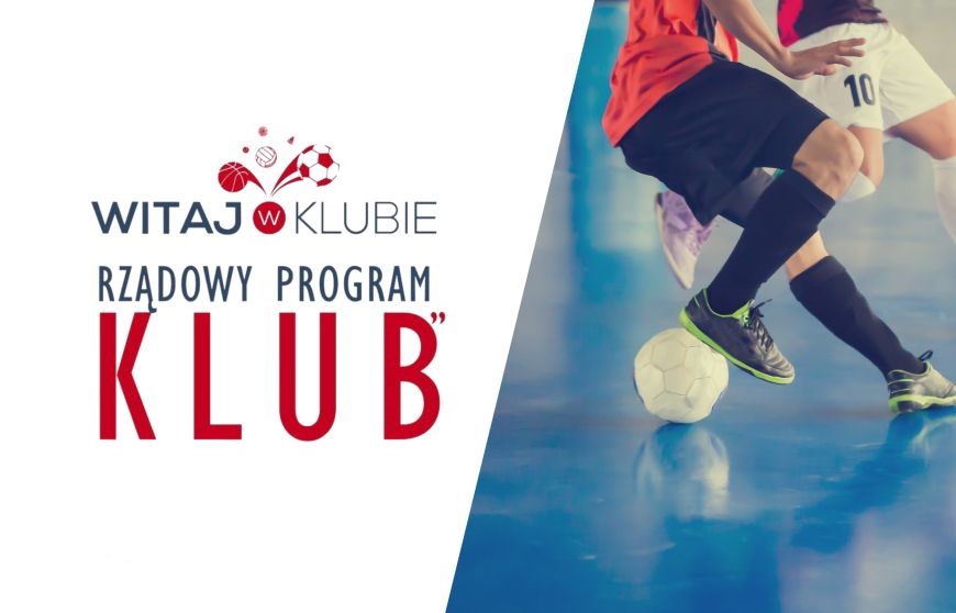 Program „Klub”