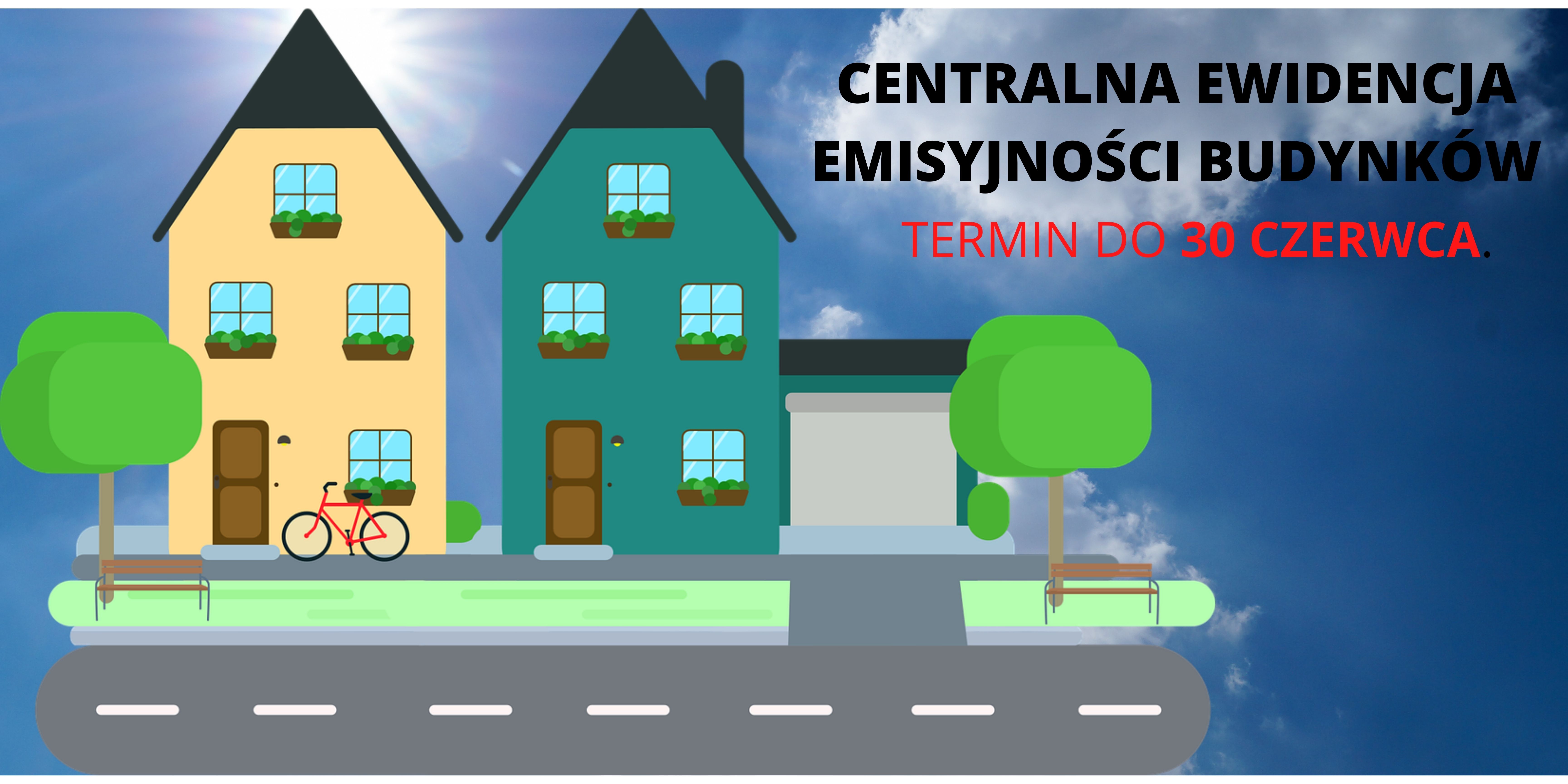 Złóż deklarację do CEEB. Termin upływa 30 czerwca