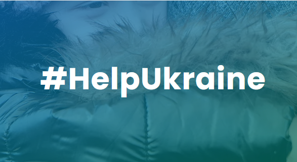 Granty #HELPUKRAINE 2022