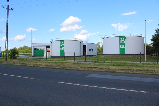 Nowe ujęcie wody już działa