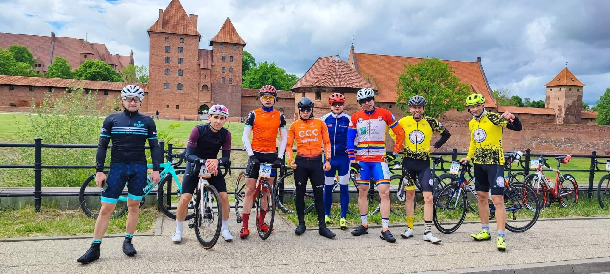 Kolejne sukcesy KBKS