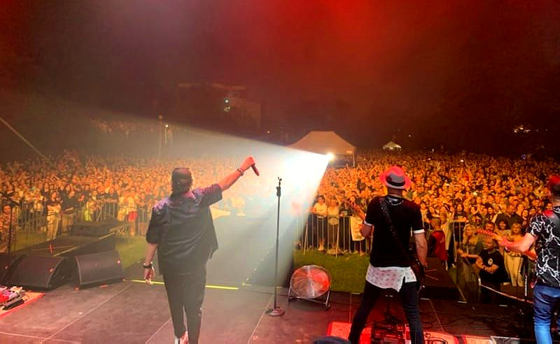 Dziękujemy za wspólne świętowanie Dni Radomska