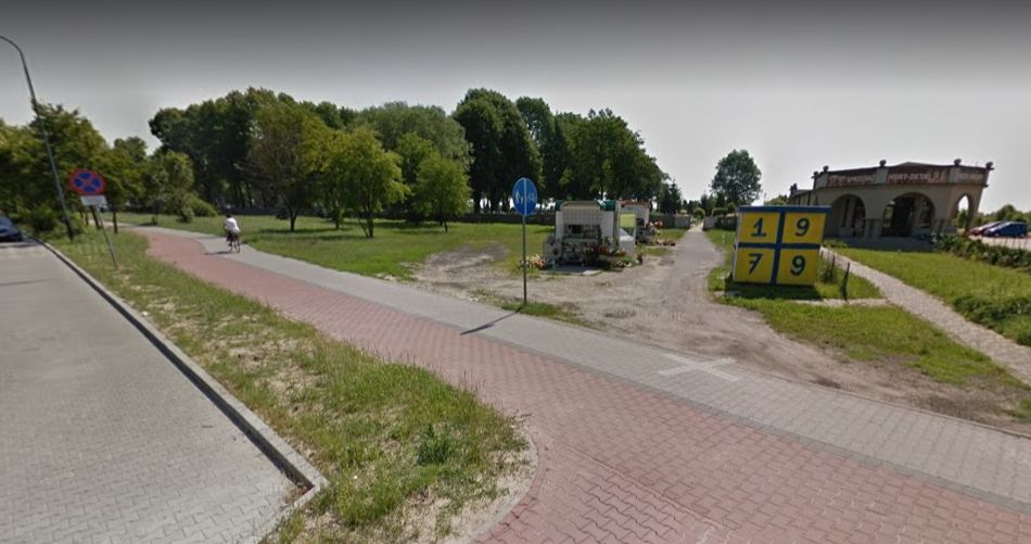 Miasto przystąpiło do zmiany planu miejscowego w rejonie Nowego Cmentarza