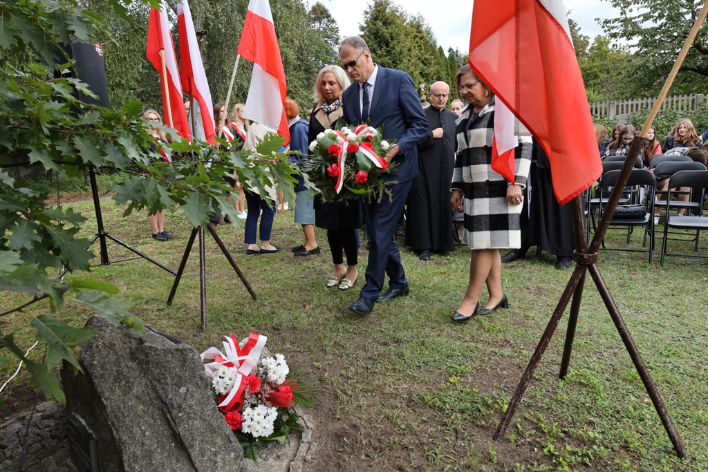 83. rocznica agresji sowieckiej na Polskę