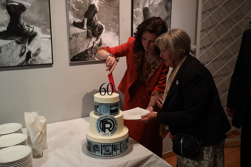 60 lat Towarzystwa Fotograficznego im. Edmunda Osterloffa