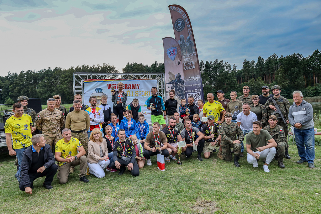 VI Bieg Ekstremalny RADMAGEDON