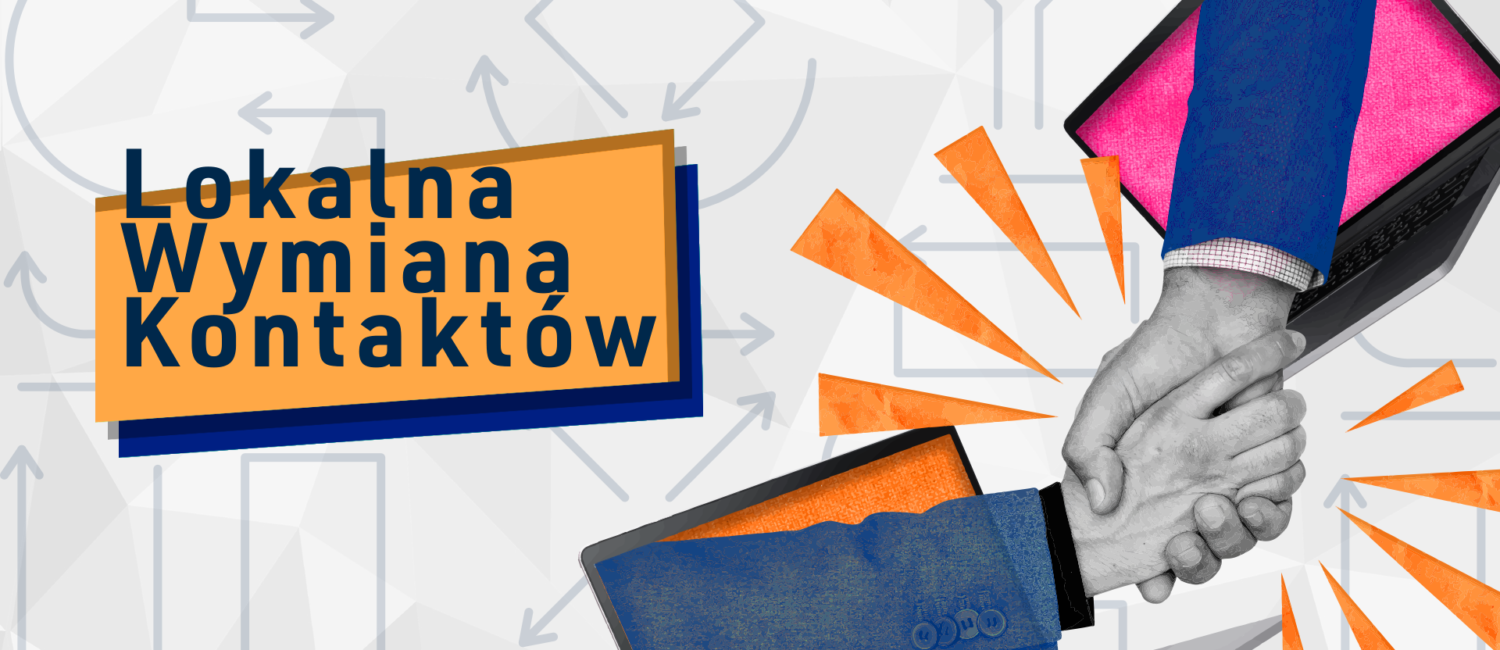 Lokalna Wymiana Kontaktów