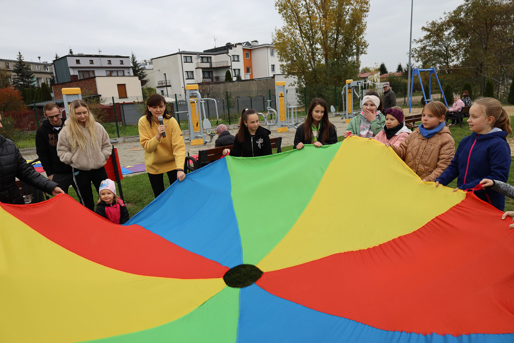 Piknik z Kuźnią Kowalowiec