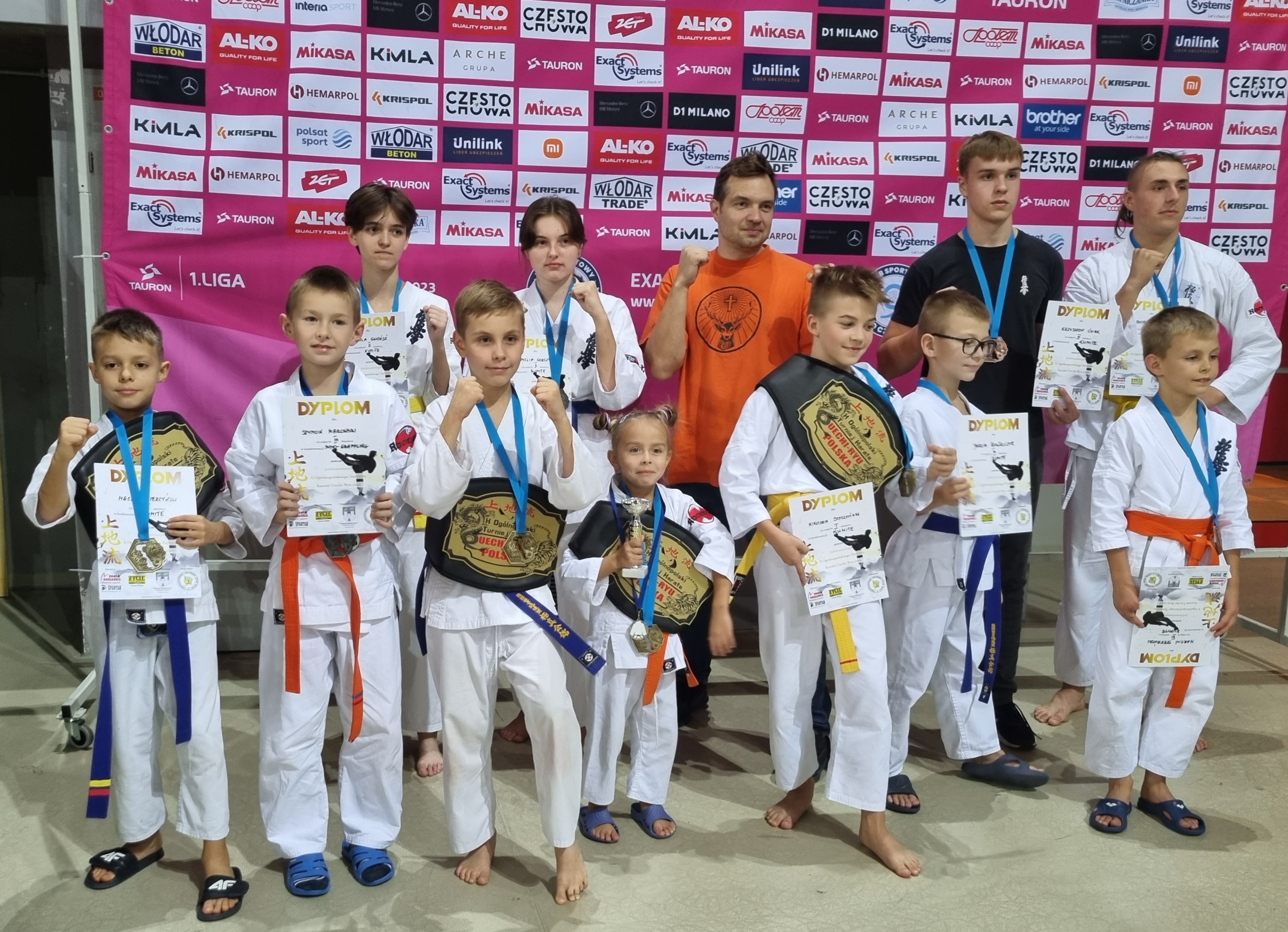 Dobra passa KK Randori